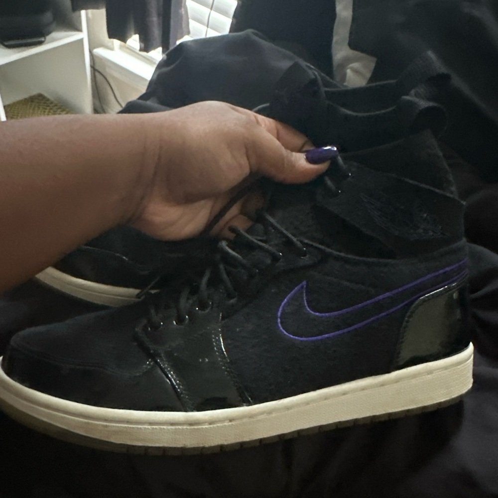 Jordan’s